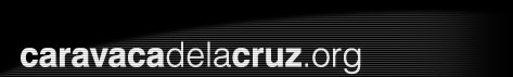 caravacadelacruz.org